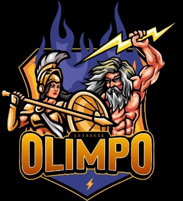 Logo ASSOCIAÇÃO ATLÉTICA OLIMPO